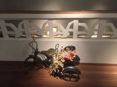 -时光花园(白鹭洲店)