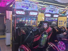 -风云再起游乐汇(北京西单西西友谊店)