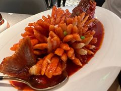 -醉庐·新上海菜(南京西路店)