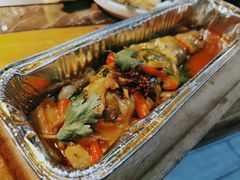 -那些年记忆烧烤