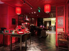 大堂-湖滨28中餐厅·西湖宴·杭州君悦酒店