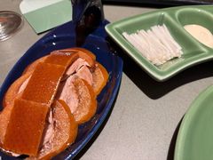 -晟永興烤鸭店(五道口店)