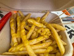 -前进5路汉堡炸鸡(昙华林店)
