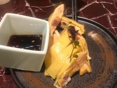 白切鸡-新白鹿餐厅(爱琴海购物中心店)