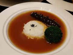 -运·中餐厅(成都华尔道夫酒店)