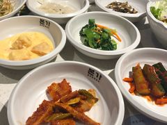 -本家韩国烤肉(青岛万象城店)