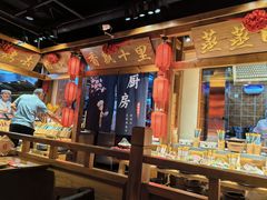 -鸽子窝(黄村店)