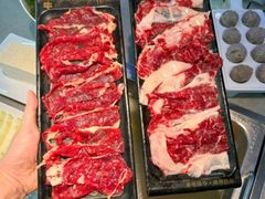 -三头牛·潮汕牛肉生蚝火锅 (夏湾店)