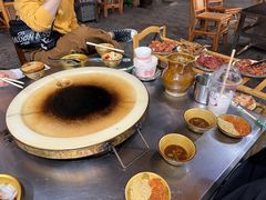 -阿昌白族石板烧(大理古城店)
