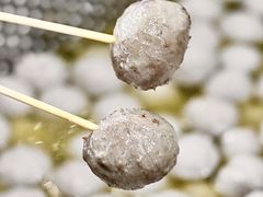 -阿娟牛肉丸·手打牛肉丸·现做现卖