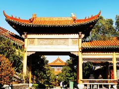 -开福禅寺