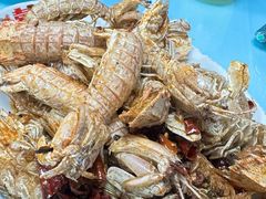 -崴海渔村(虹梅路店)