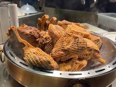 -西贝(紫荆广场店)