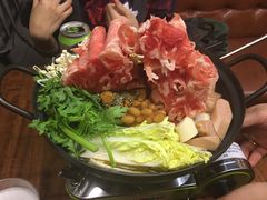 -米屋石锅拌饭(师大店)
