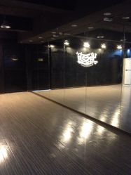 -YASAKI国际舞蹈中心