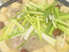 -小胖子羊肉馆·烧烤(龙茗路店)