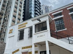 -大馆(前中区警署建築群)