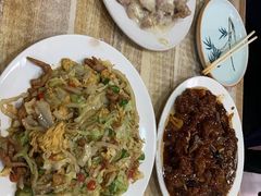 -老七饭馆(光荣道总店)
