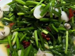 -杨记小炒老店