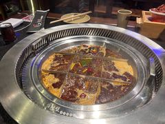 -唇辣号重庆老火锅(燕郊鑫乐汇店)