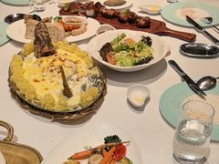 -波特曼西餐厅(南岗店)