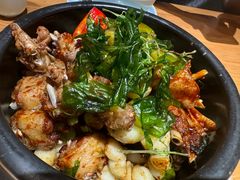 -竹里馆·淮扬菜·功夫茶(老门东店)