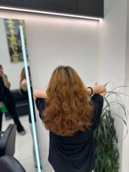 -乾健·烫染·接发SALON