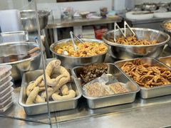 -黎里王记辣脚(黎里总店)