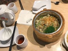 -避风塘(百联东郊店)