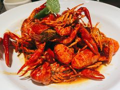 麻辣小龙虾-有位虾匠·香辣蟹·小龙虾(李村店)