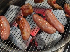 -丹东丛炟海鲜烧烤(江艺路店)