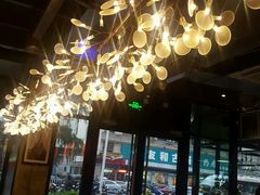 -萨贝尔意式西餐厅(古城新梦店)