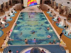 -海韵之星邮轮水会(明发商业广场店)