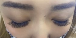 -阿噶西美甲美睫