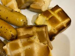 孔门豆腐-曲阜尼山书院酒店-西餐厅