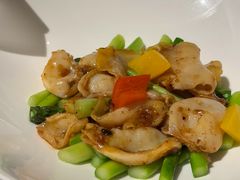 -宝丽轩中餐厅BAOLIXUAN