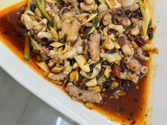 -望海潮海鲜店 特色家常菜(在海一方店)