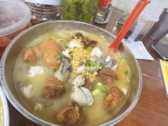 -新武二广福潮粉面食馆(哥英布拉街)