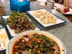-叁宝烤肉• 西安烧烤 领跑品牌(曹家堡店)