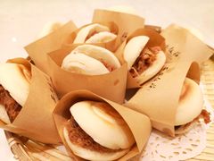 -西安饭庄(立丰国际店)