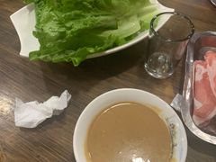 -木萨火锅店(开鲁路店)