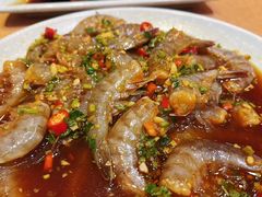 -抱德·潮汕味(敦和店原惠城鱼仔)