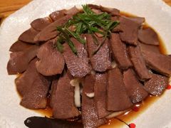 -黑牛の店·和牛烧肉(合生汇店)