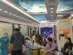 -极橙儿童齿科矫正中心(奥城店)