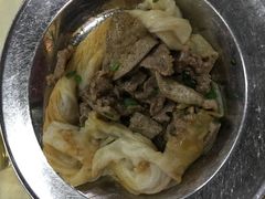 -标记美食新鲜猪杂(兴南大道店)