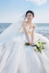 -秦皇岛我和你婚纱摄影工作室