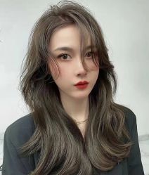 -逸丝风尚专注烫染