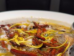 -太二酸菜鱼(石家庄万象城店)