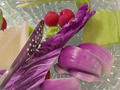 -巴音浩日娲·蒙餐(双林东路店)