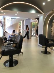 -MIX HAIR SALON
